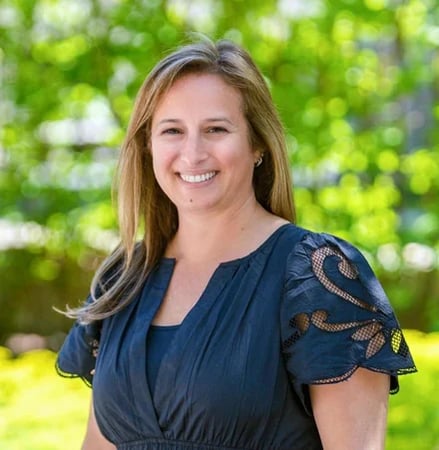 Photo of Melissa P Horton