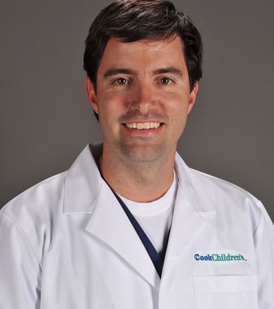 Dr. Todd Wolf