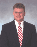 Gerald L Scroggs, Insurance Agent