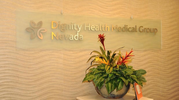 Dignity Health Medical Group - Henderson, NV