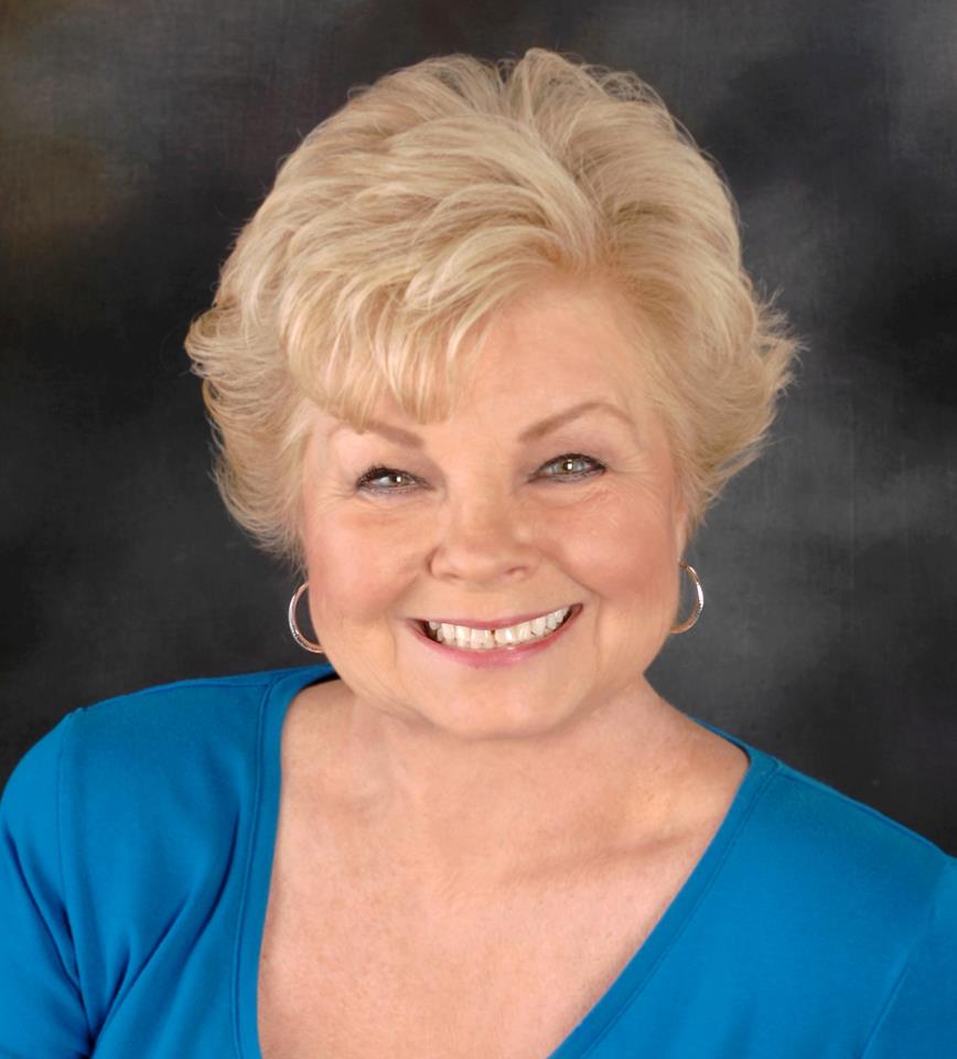 Photo of Janet Fondon