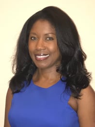 Photo of Sharon Faggétt