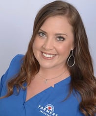 Photo of Ashley Fountain