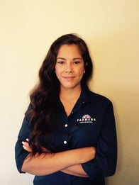 Photo of Ivon Moncada