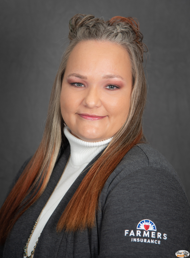 Photo of Jenni Gourdin