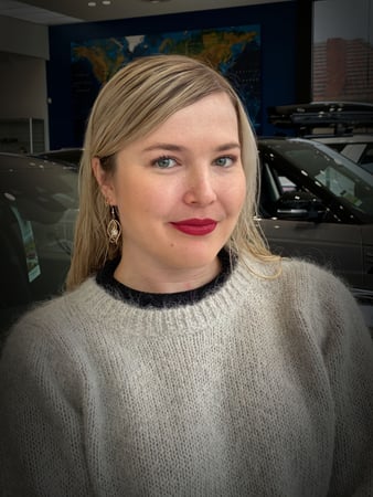 ANDREA SMIT's headshot