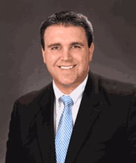 Christopher Guandalini, Insurance Agent