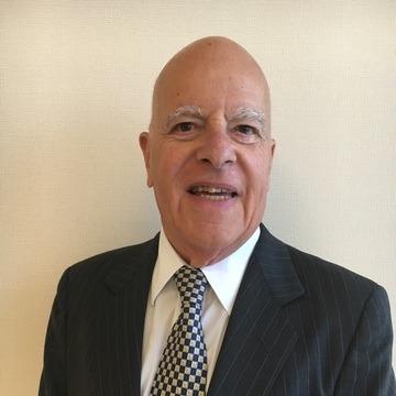 Photo of Richard Bermont - Morgan Stanley
