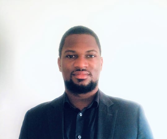 Photo of agent