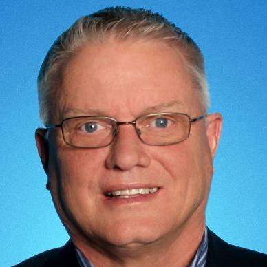 Allstate Insurance Agent Larry Melhart