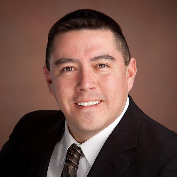 Photo of Joel Reynolds, PA-C Deadwood