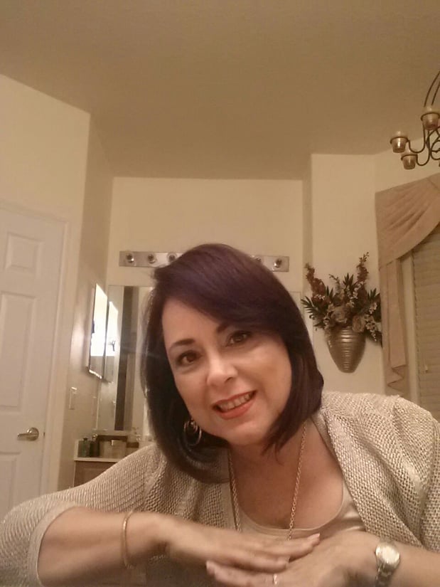 Office Manager / Odalys Fuentes