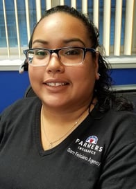 Photo of Marisol Flores