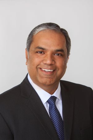 Photo of agent