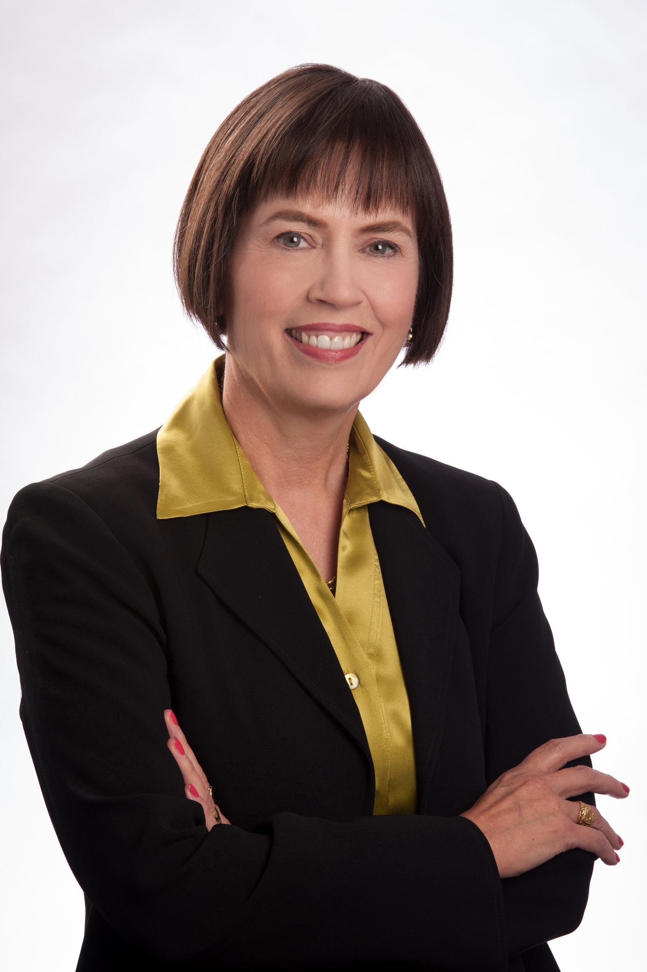 Photo of Kathleen Costlow - Morgan Stanley