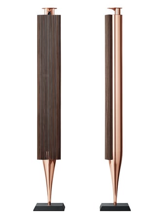 BeoLab 18 Rose Gold