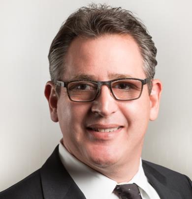 Photo of Mike Berman - Morgan Stanley