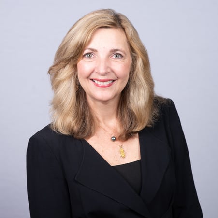 Photo of Nancy Parylak