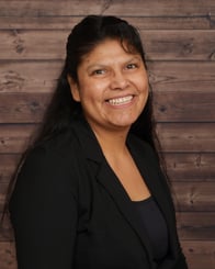 Photo of Ada Ruiz