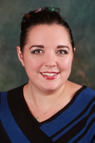 Photo of Amanda Bray