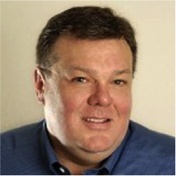 Photo of Mark Orr