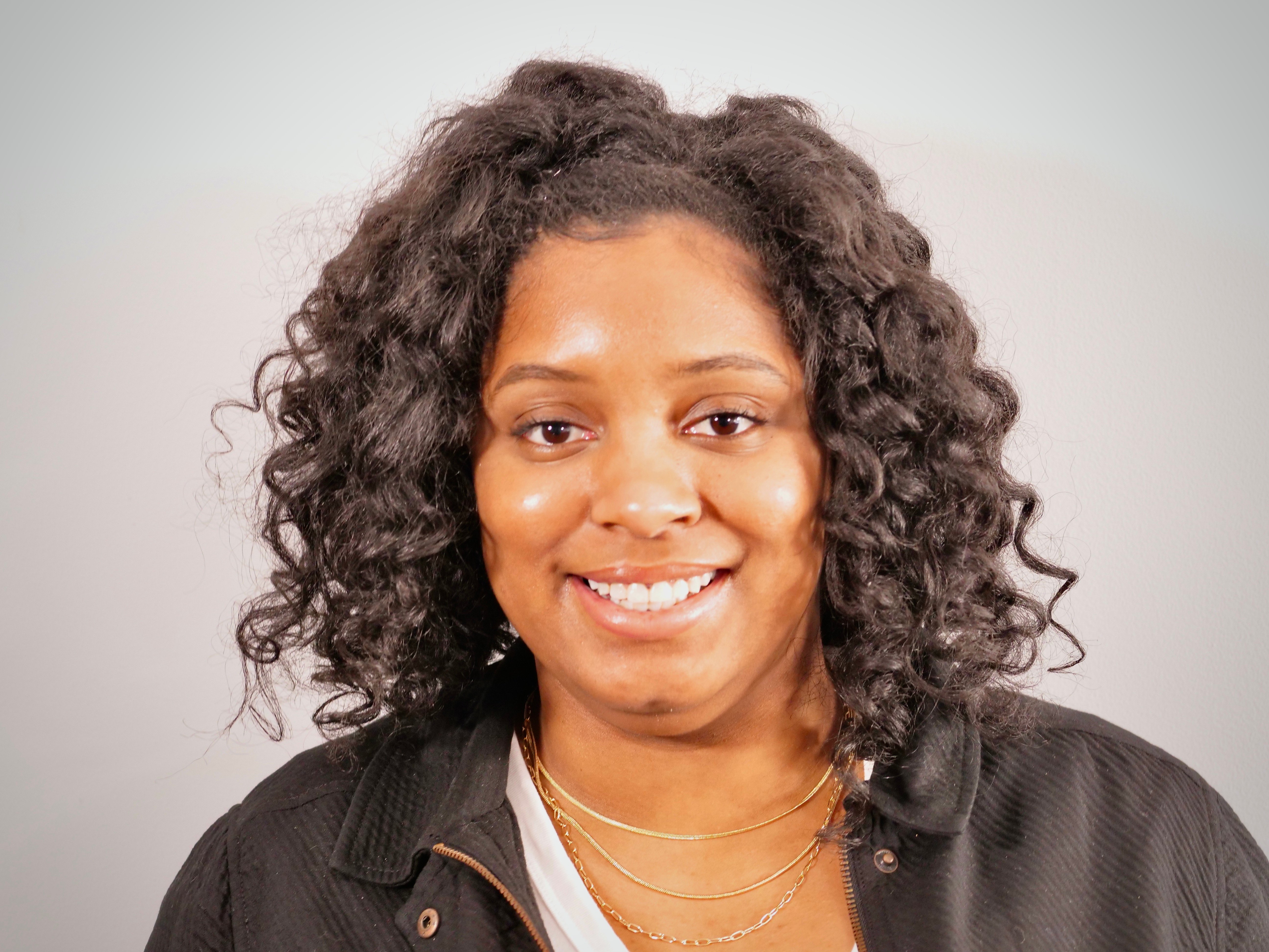 Photo of Yasemin Robinson