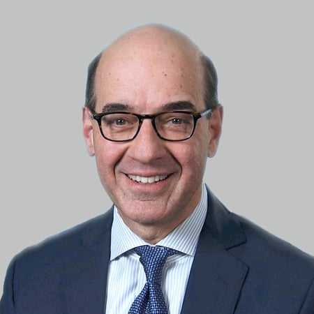 Anthony Werley Advisor Headshot image