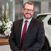 MICHAEL MORLEY's headshot