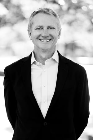 Photo of Gary Smy