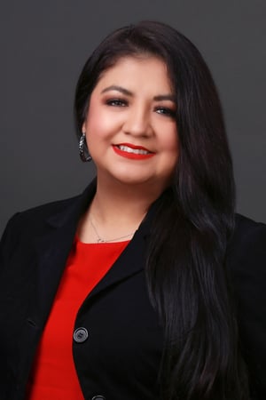 Photo of agent