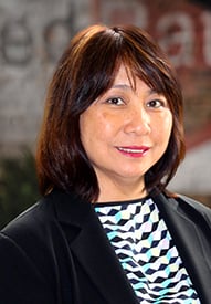 Loan officer headshot