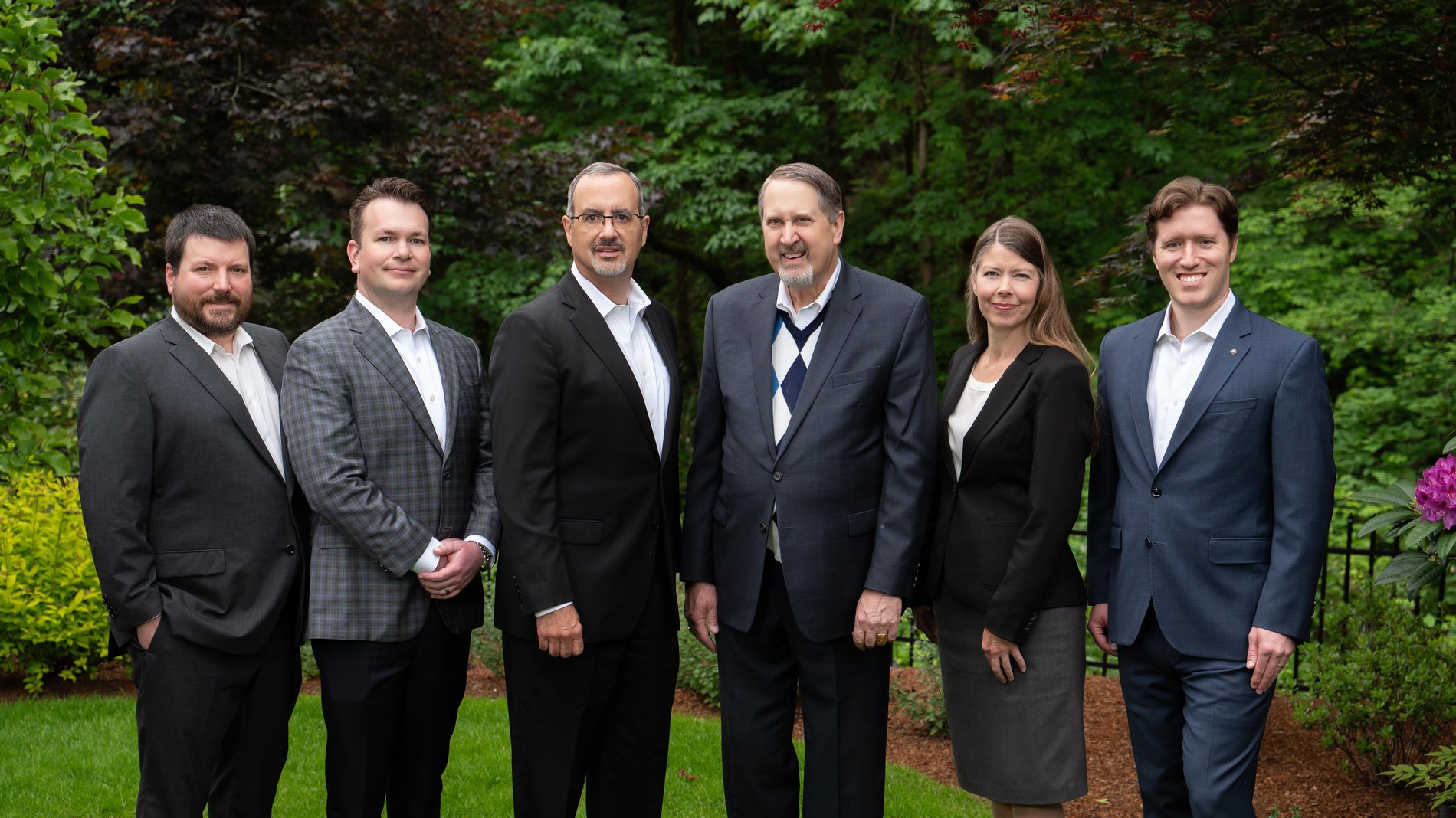 Photo of The Columbia Shores Group - Morgan Stanley