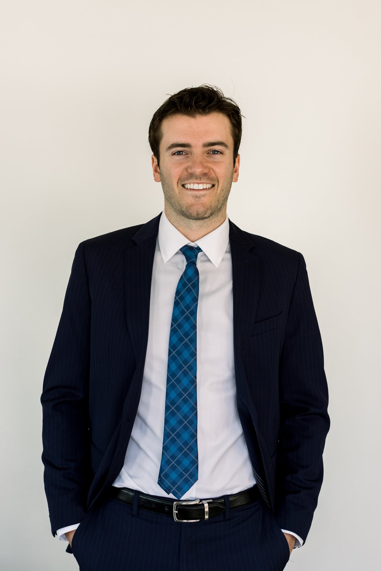 Photo of Cooper Lukenda - Morgan Stanley