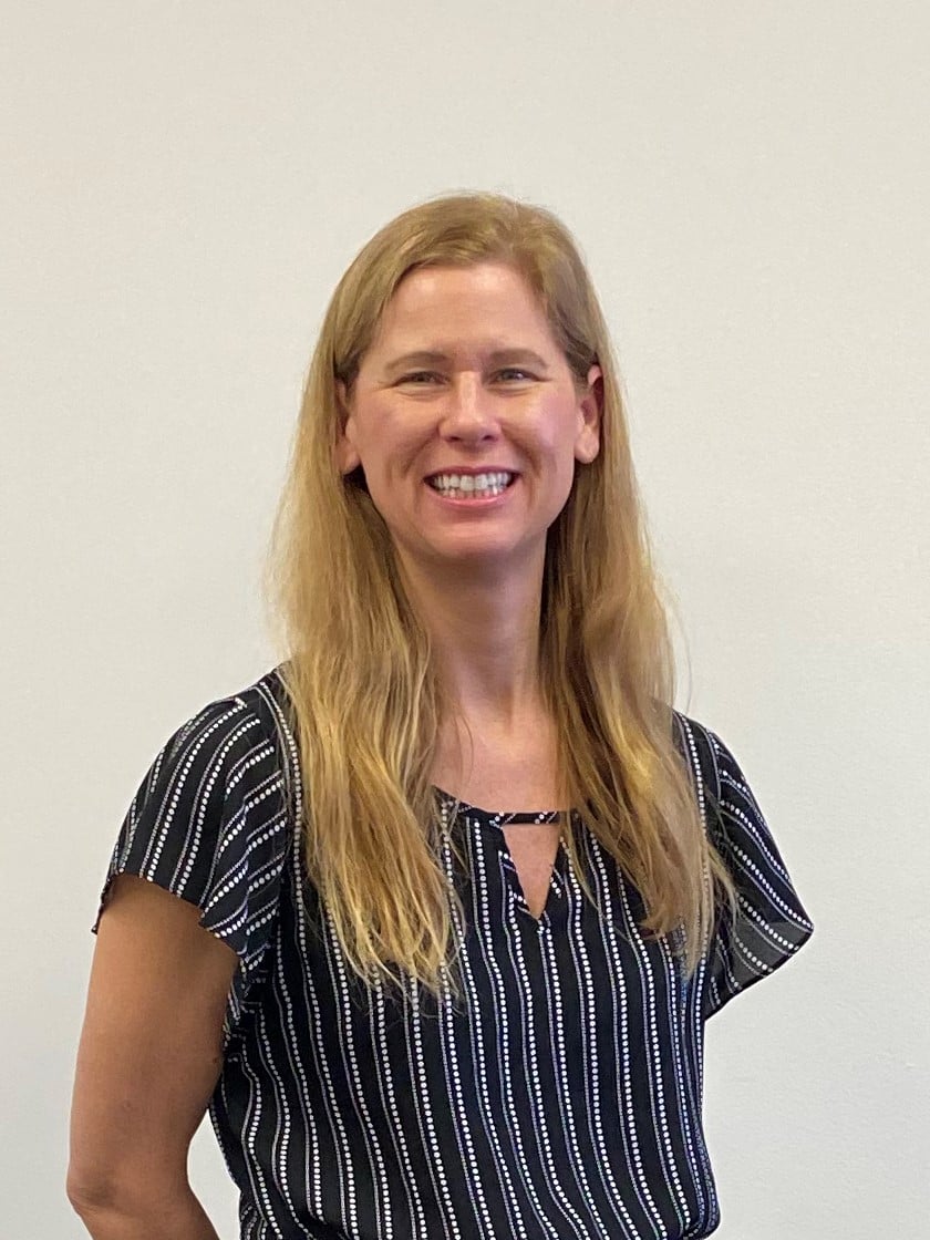 Photo of Linda Schilling