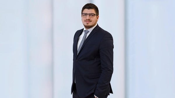 Francesco Fiorica. Ihr Ansprechpartner für die Barmenia Versicherung in St. Wendel.