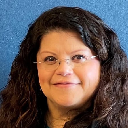 Agente de seguros de Allstate Lupe Montes