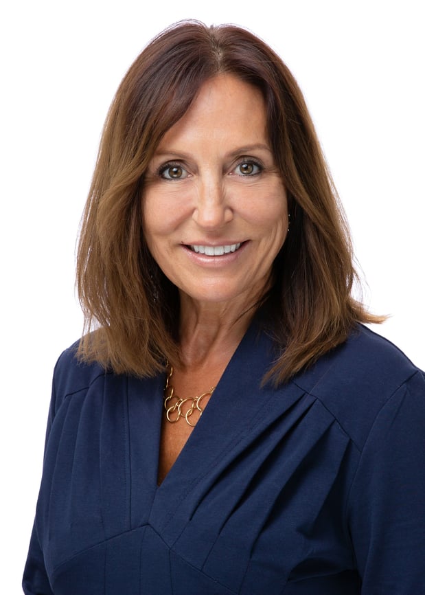 Margie Burba