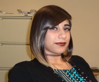 Photo of Jennifer Perez