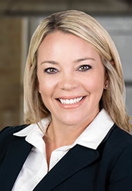 Loan officer headshot
