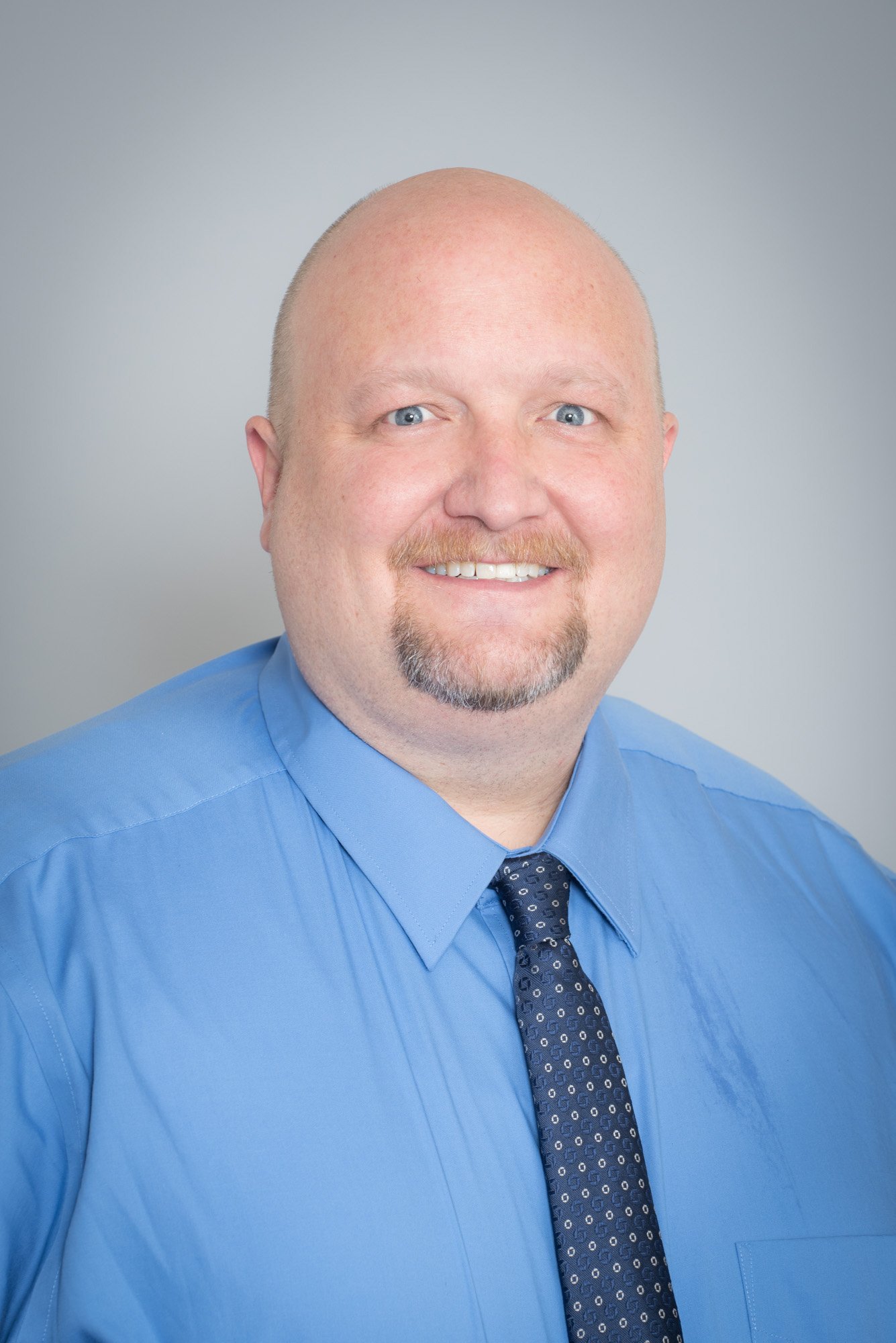 Agent Profile Photo