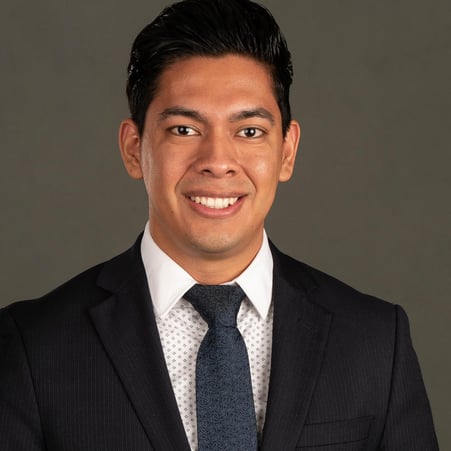 Allstate Insurance Agent Jonathan Pirir