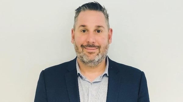 MATTHEW DI GIOVINE's headshot