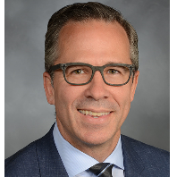 Brendon Stiles, MD