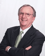 Don Hughes, Insurance Agent