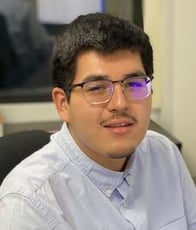 Photo of Roberto Perez