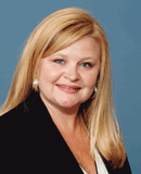 Judy C Bailey, Insurance Agent