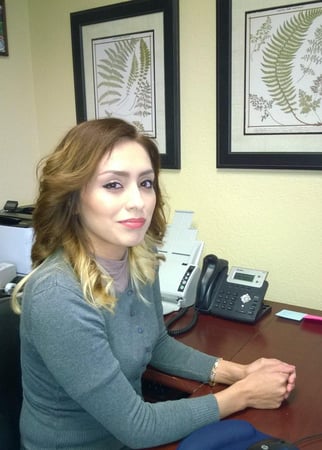 Photo of agent