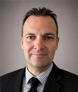 Photo of Michael Vucko