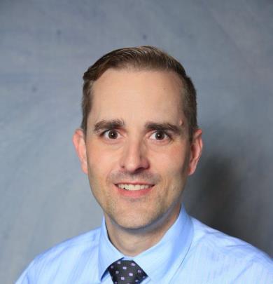 Photo of Kelly Peterson - Morgan Stanley