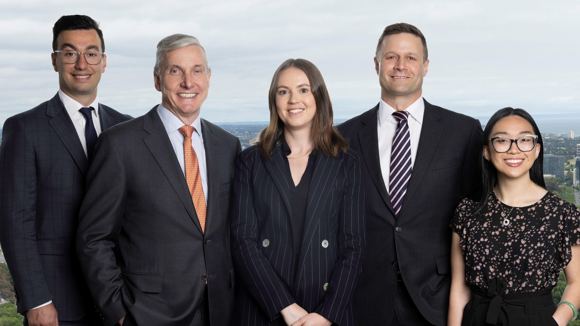 Photo of The HFP Group - Morgan Stanley Financial Advisors
